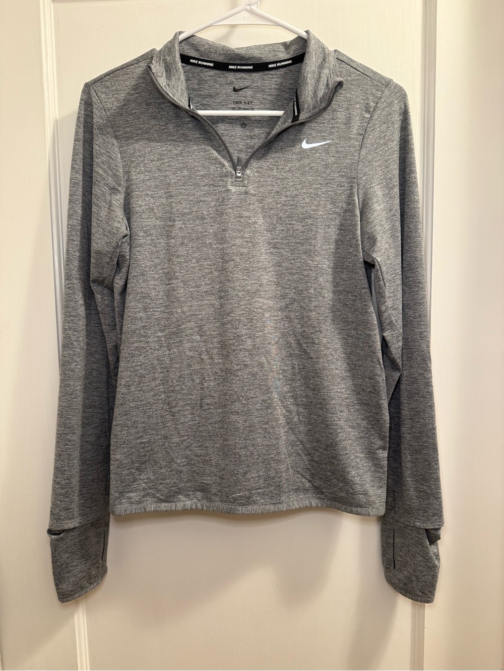 Nike running
